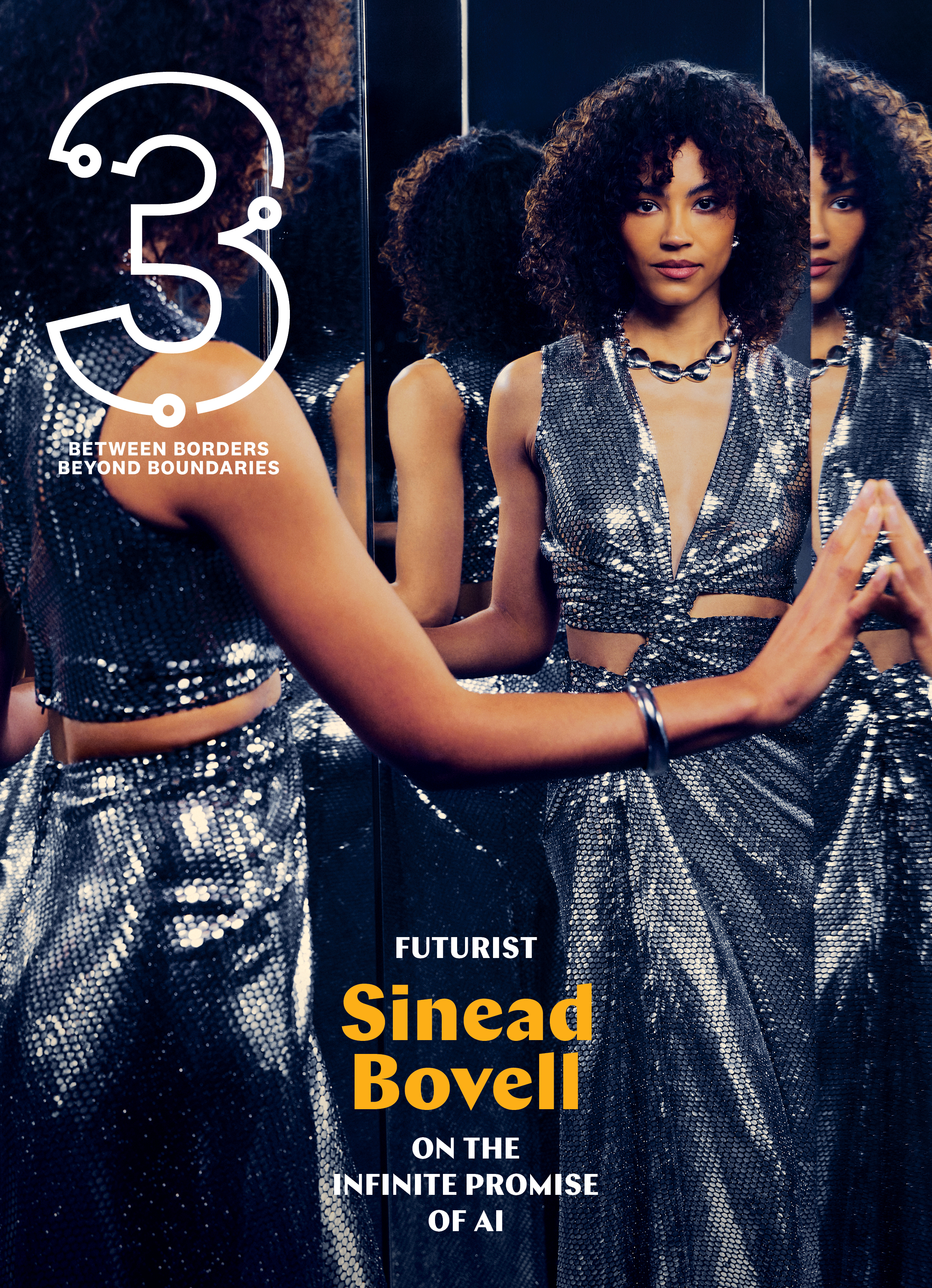 Issue 03 – Spring 2025