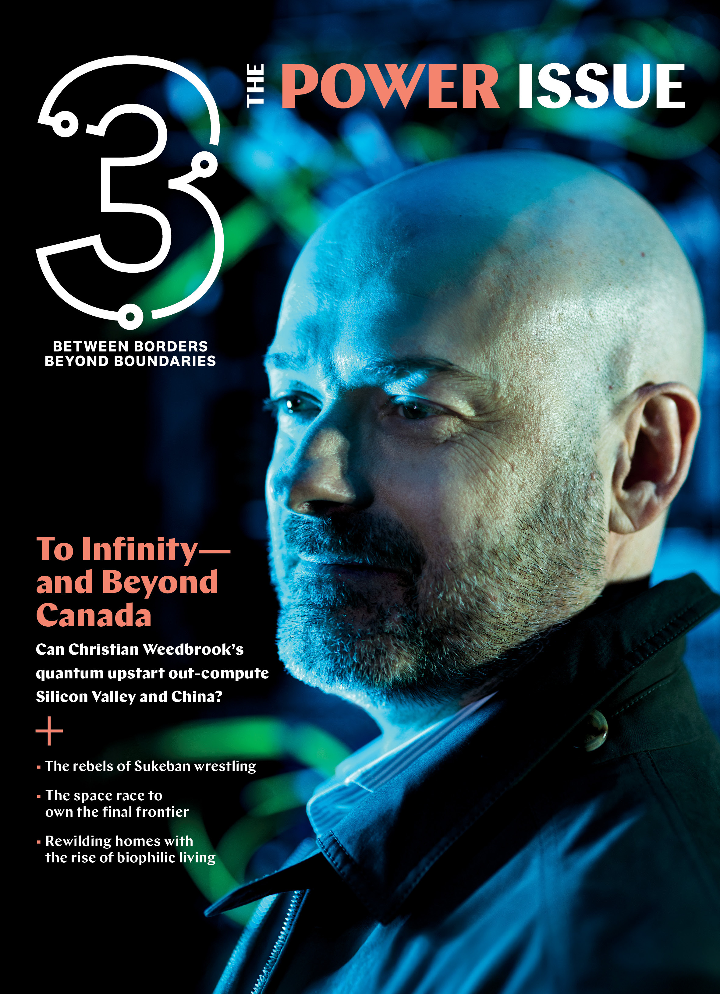 Issue 04 – Summer 2025